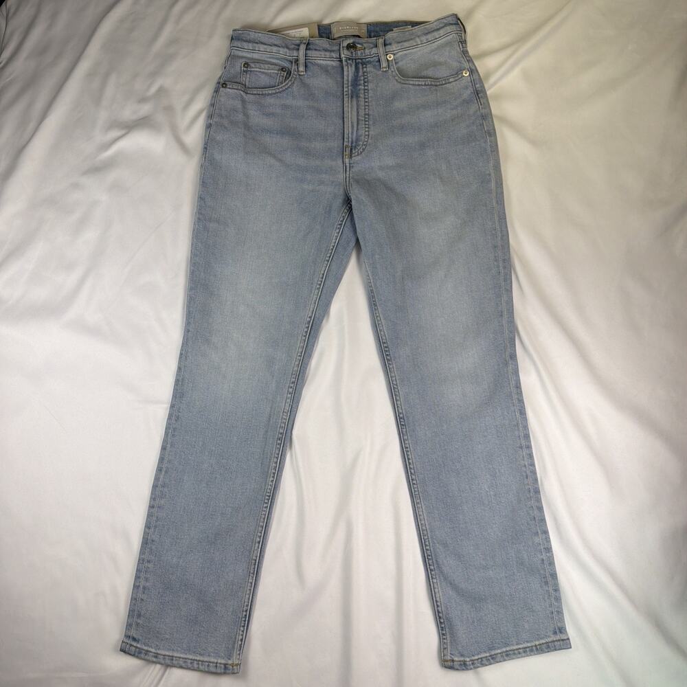NWT! Everlane The Original Cheeky Jean - Straight Fit - Size 29 (28.5 Inseam)
